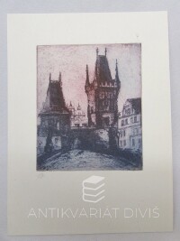 Vašáková, Dagmar, Prašná brána, 0