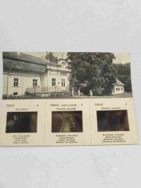 kolektiv, autorů, Peruc, 1966