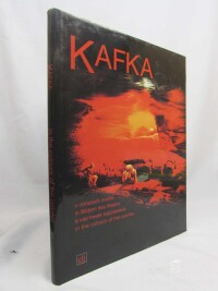kolektiv, autorů, Kafka v obrazech malíře, 2001