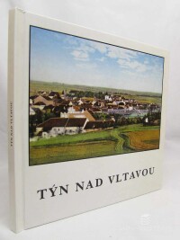 Krausová, Martina, Týn nad Vltavou, 2000