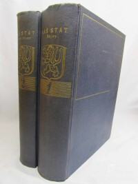 kolektiv, autorů, Náš stát I-II: Dějiny, Státní zřízení, 0