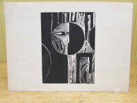 Melicharová, Hermína, Pedagogické museum J. A. Komenského Vás zve na zahájení výstavy Ilustrátoři - část druhá, 1974