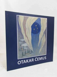 kolektiv, autorů, Otakar Čemus, 2008