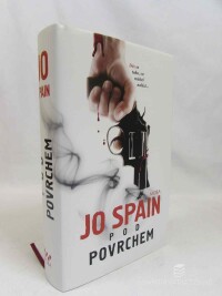 Spain, Jo, Pod povrchem, 2022
