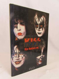 Kučera, Ilja, Kiss, 0