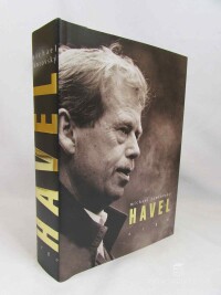 Žantovský, Michael, Havel, 2014