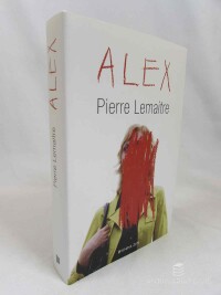 Lemaitre, Pierre, Alex, 2014