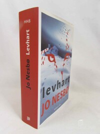 Nesbo, Jo, Levhart, 2013