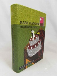 Haddon, Mark, Problémové partie, 2007