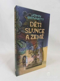 Brennett, John, Děti slunce a země, 2014