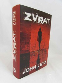 Lutz, John, Zvrat, 2014