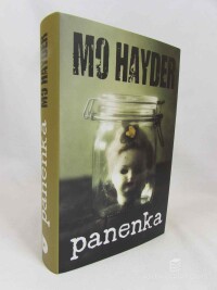 Hayder, Mo, Panenka, 2014