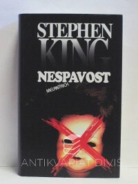 King, Stephen, Nespavost, 1997