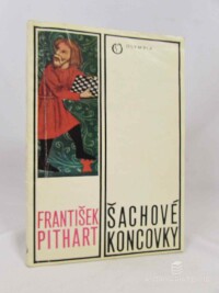 Pithart, František, Šachové koncovky, 1974