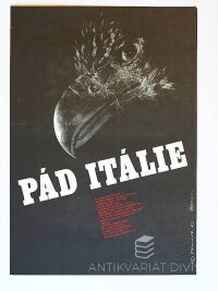 Školník, Jiří, Pád Itálie, 1982