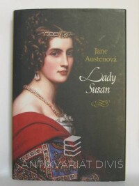 Austenová, Jane, Lady Susan, 2009
