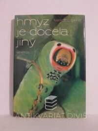 Safír, Marcel, Hmyz je docela jiný, 1986