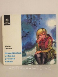 Čtvrtek, Václav, Neuvěřitelná příhoda práčete Leška, 1975