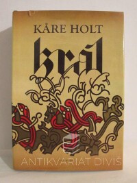 Holt, K?re, Král, 1983