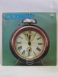 Olympic, , 12 Nej, 1976