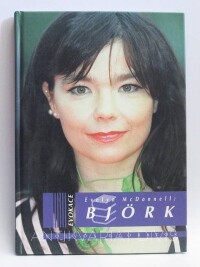 McDonnell, Evelyn, Björk, 2003