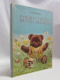 Alexandrovová, Z., Můj Míša, 1974