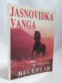Stojanova, Krasimira, Jasnovidka Vanga, 1995