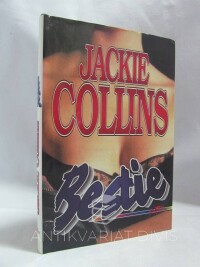 Collins, Jackie, Bestie, 1997