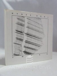 Král, Hynek, Ymaka, 1991