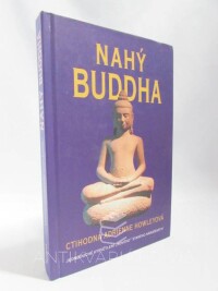 Howleyová, Adrienne, Nahý Buddha, 2001