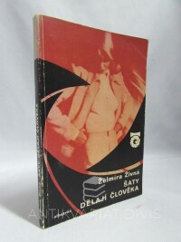 Živná, Želmíra, Šaty dělají člověka: O módě a oblékání, 1976