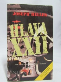Heller, Joseph, Hlava XXII, 1999