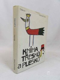 Lear, Edward, Kniha třesků a plesků, 1984