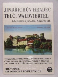 Kočárek, Eduard, Jindřichův Hradec, Telč, Waldviertel, 1993