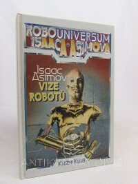 Asimov, Isaac, Vize robotů, 1994